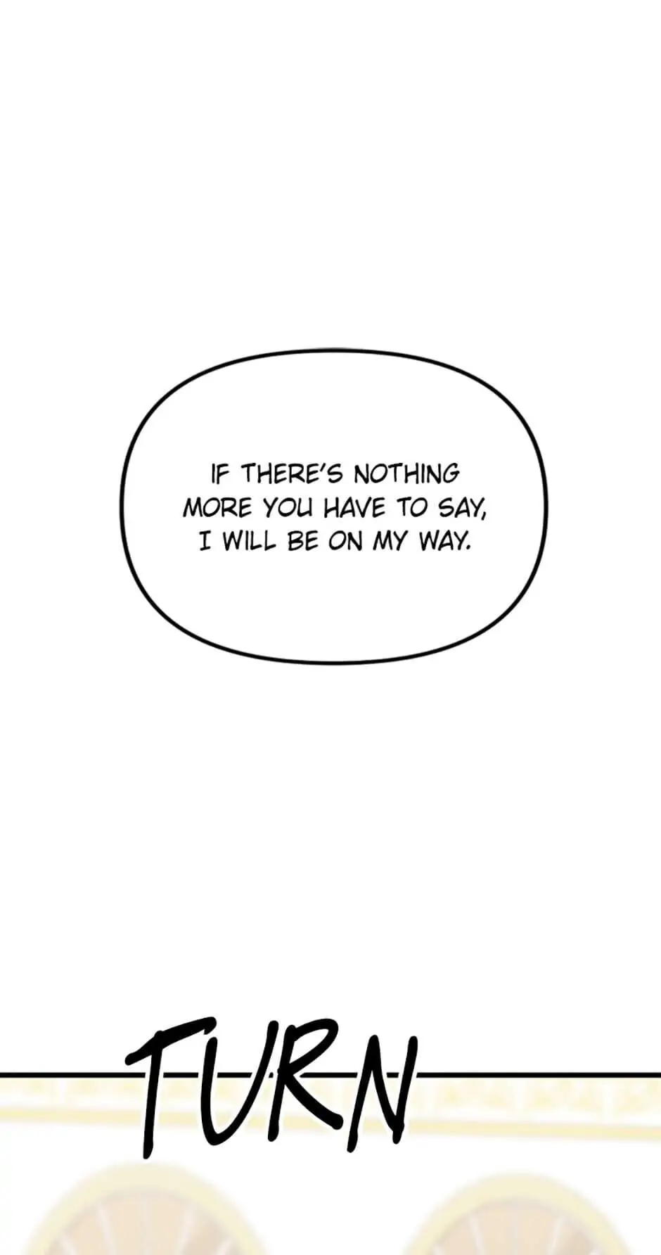 Scentless Trail - Chapter 4 manhwa