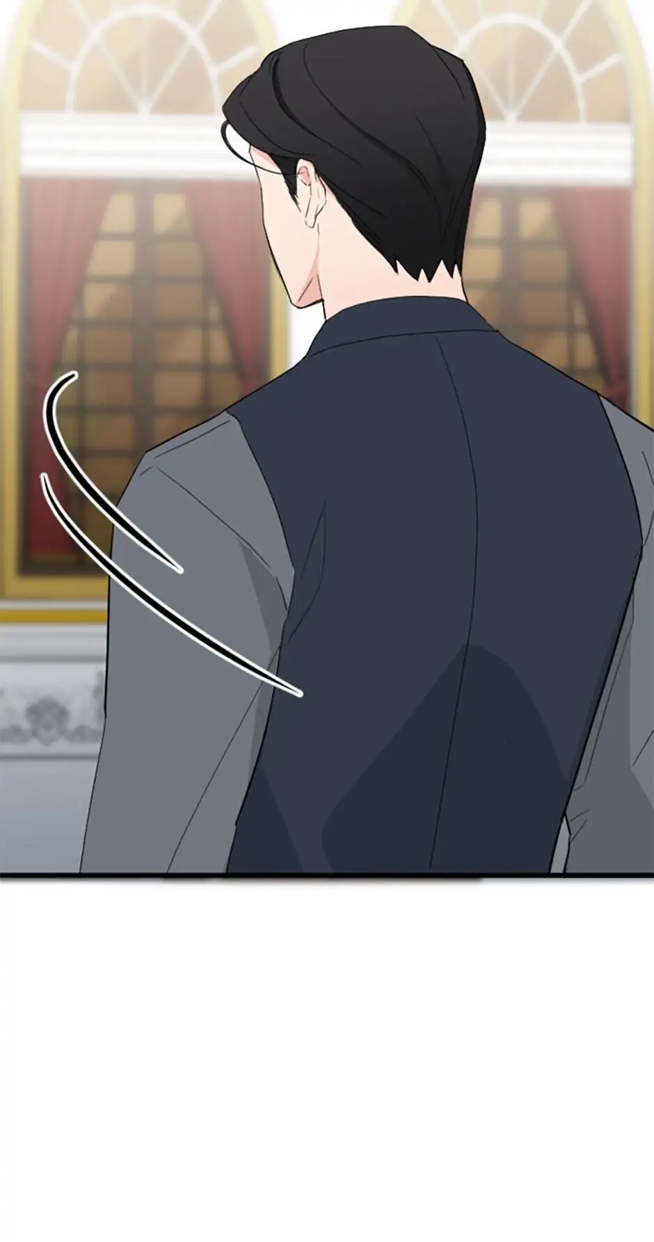 Scentless Trail - Chapter 4 manhwa