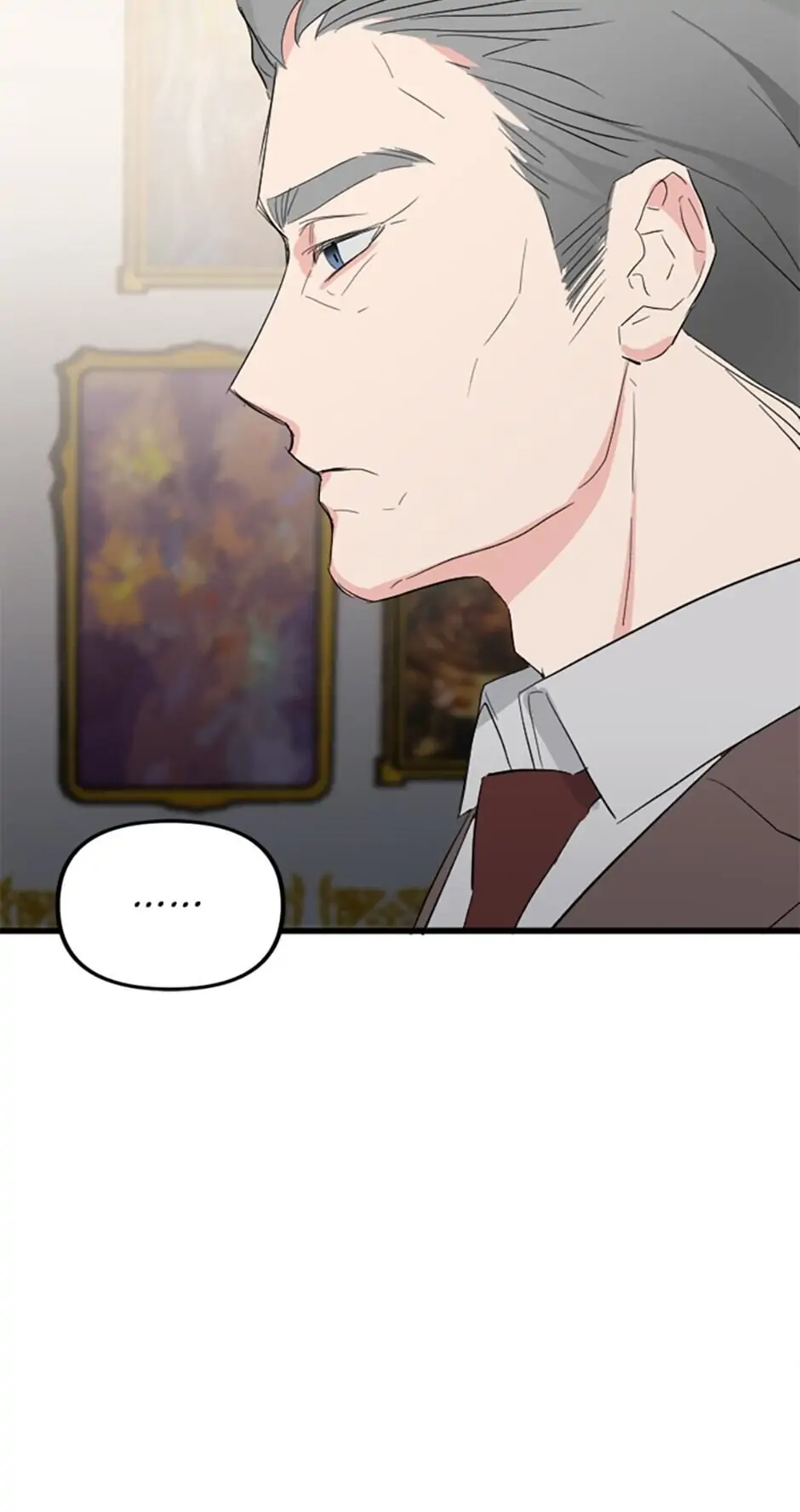 Scentless Trail - Chapter 4 manhwa