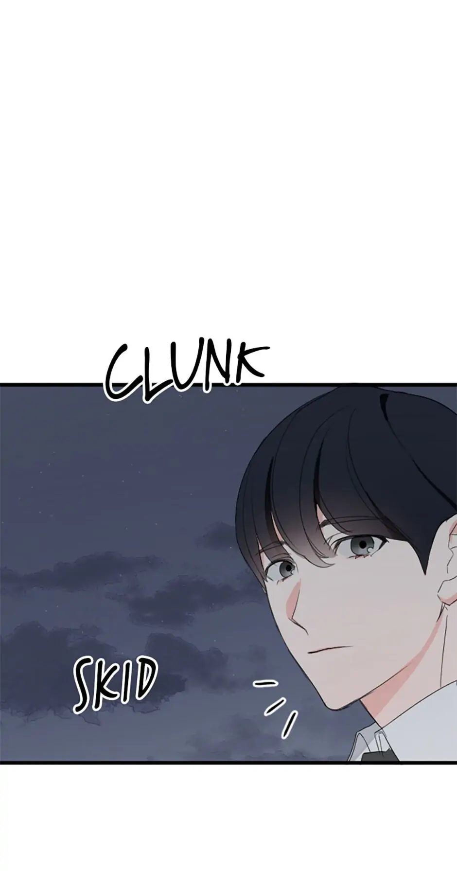 Scentless Trail - Chapter 4 manhwa