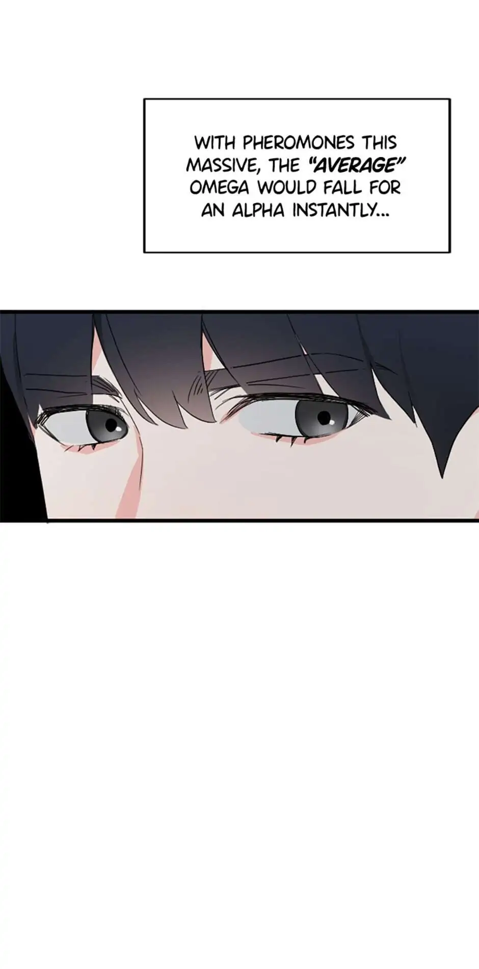 Scentless Trail - Chapter 4 manhwa