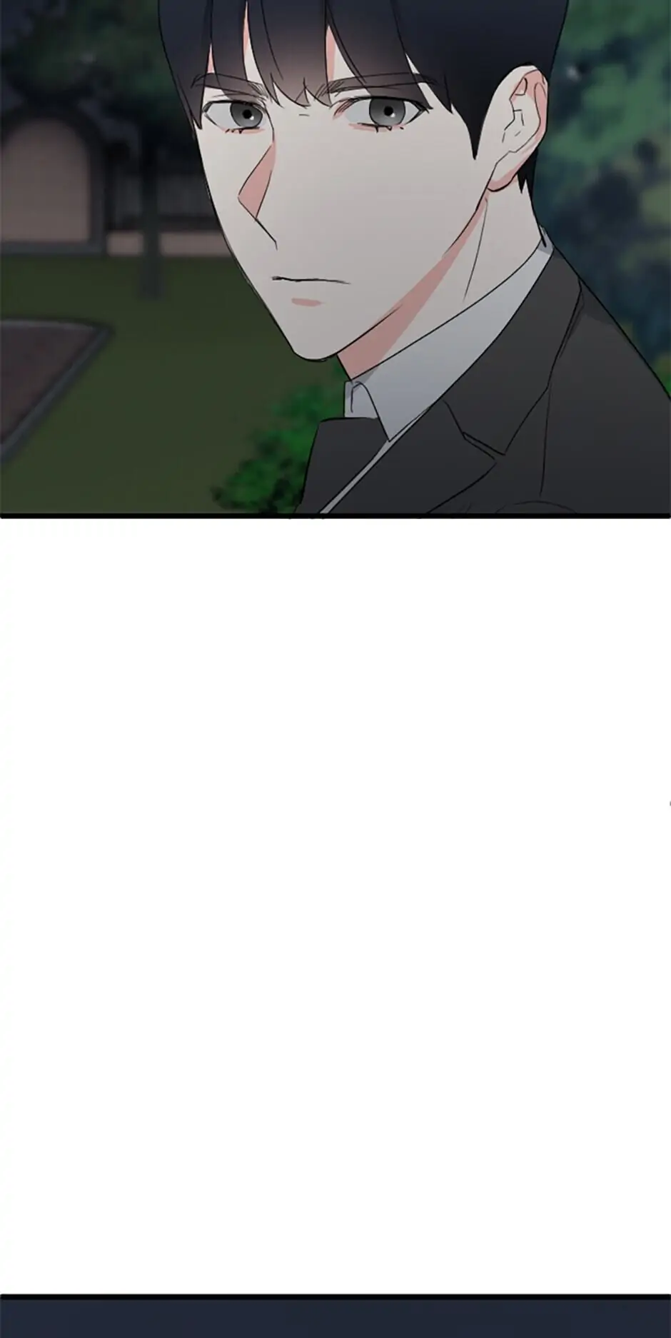 Scentless Trail - Chapter 4 manhwa