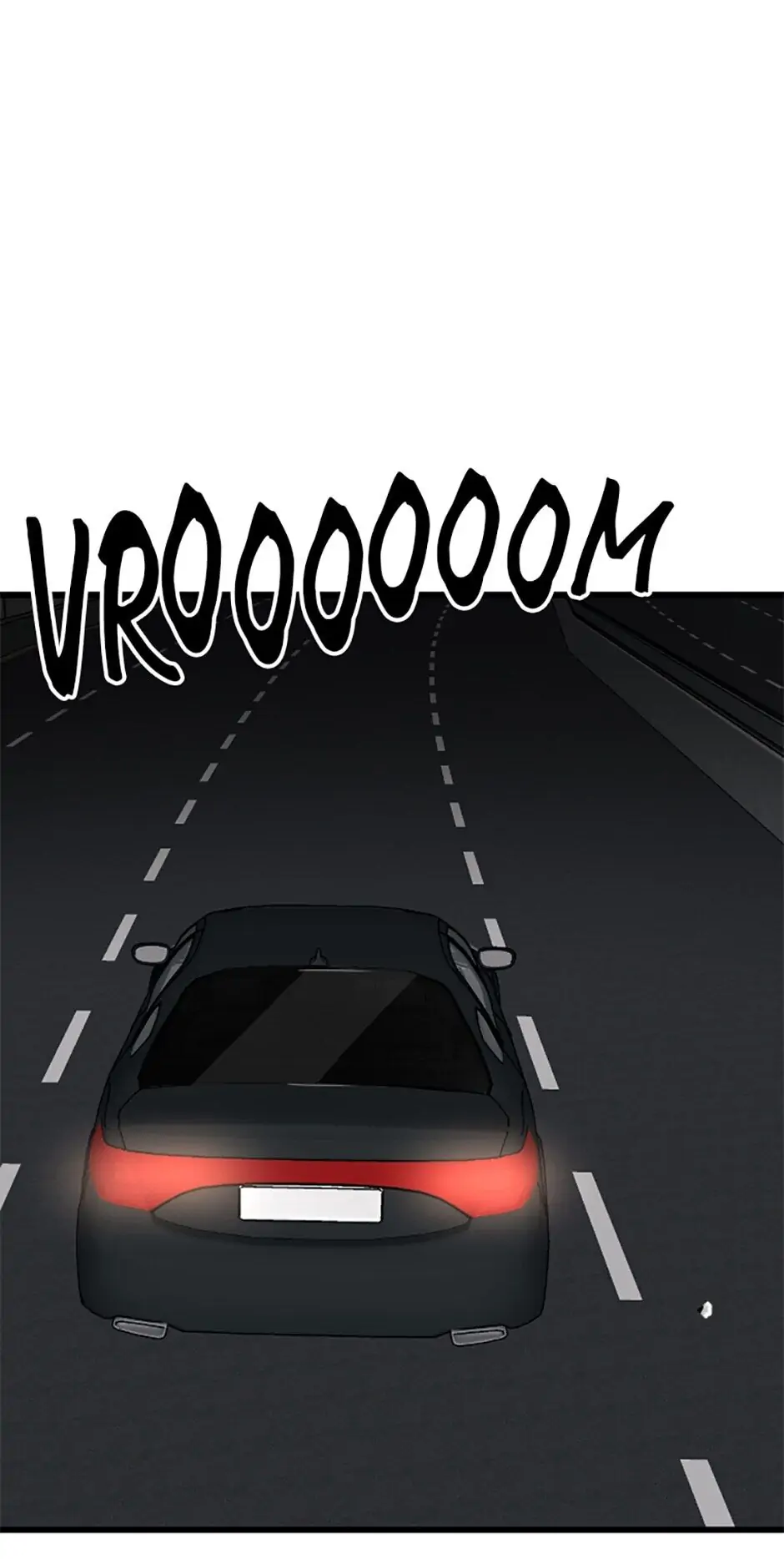Scentless Trail - Chapter 4 manhwa