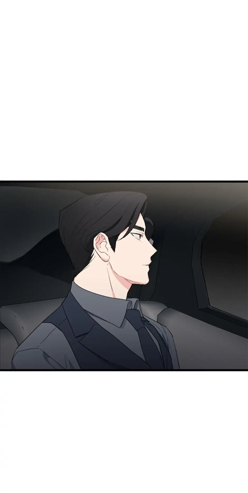 Scentless Trail - Chapter 4 manhwa
