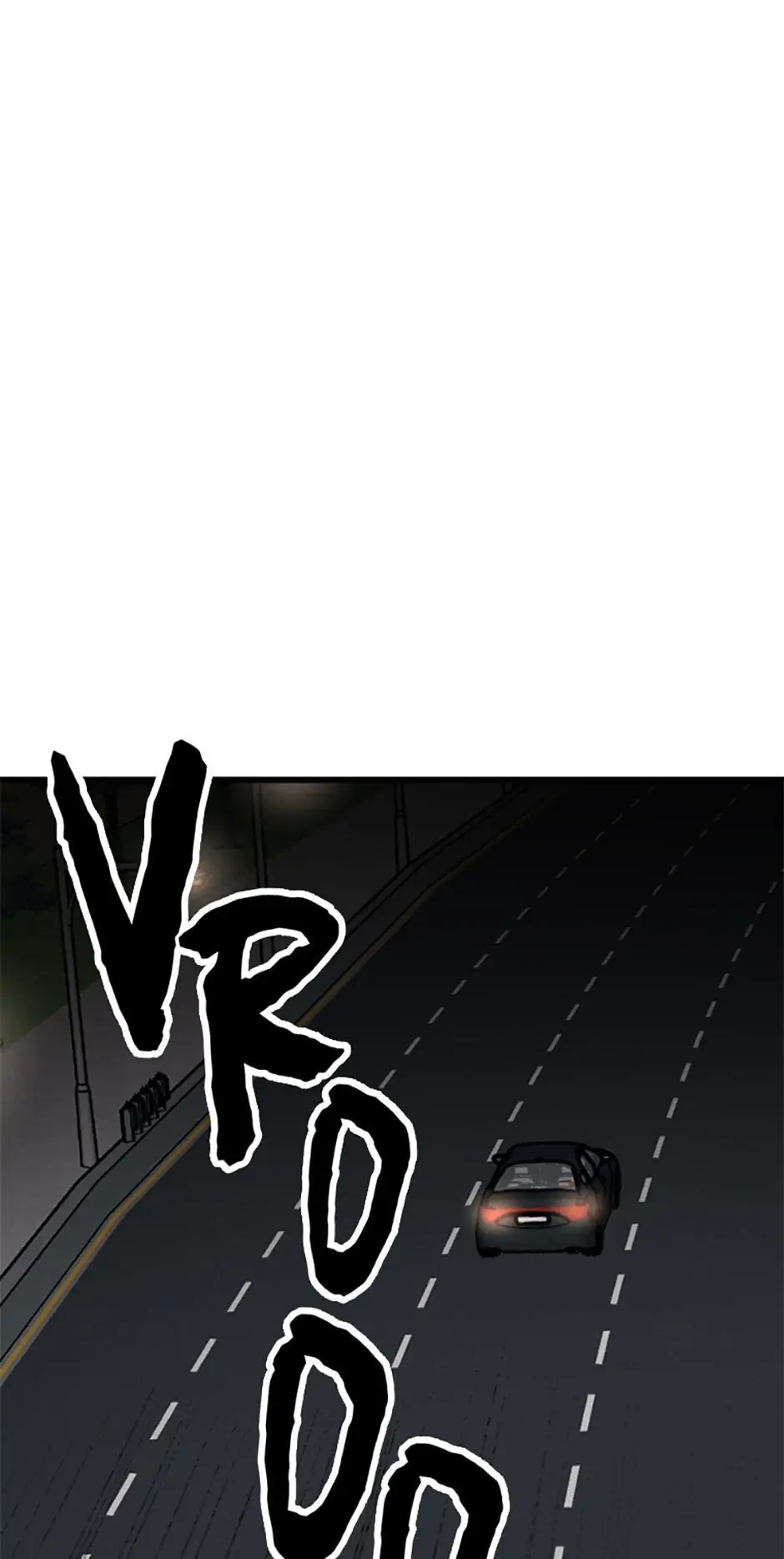 Scentless Trail - Chapter 4 manhwa