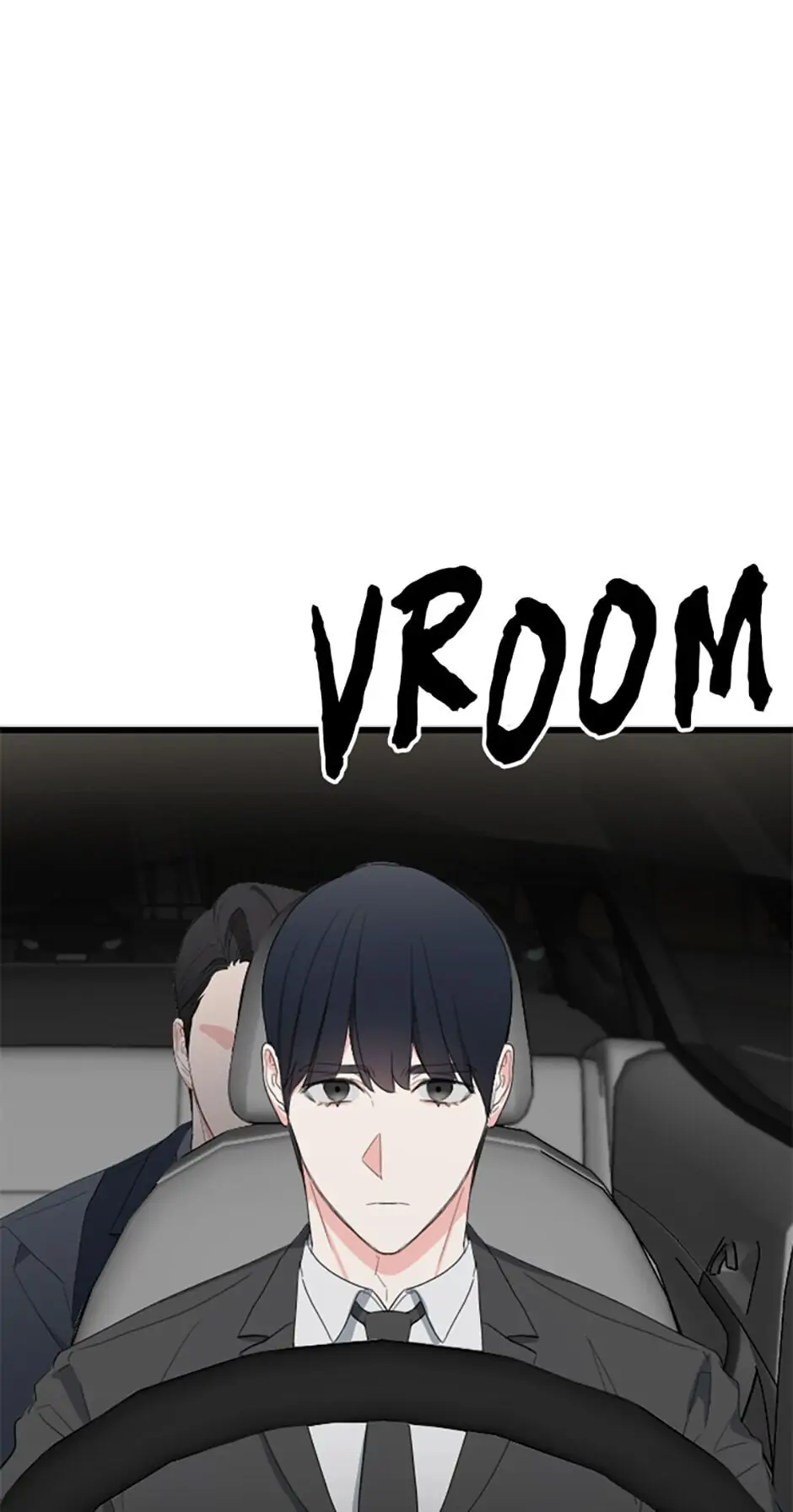 Scentless Trail - Chapter 4 manhwa