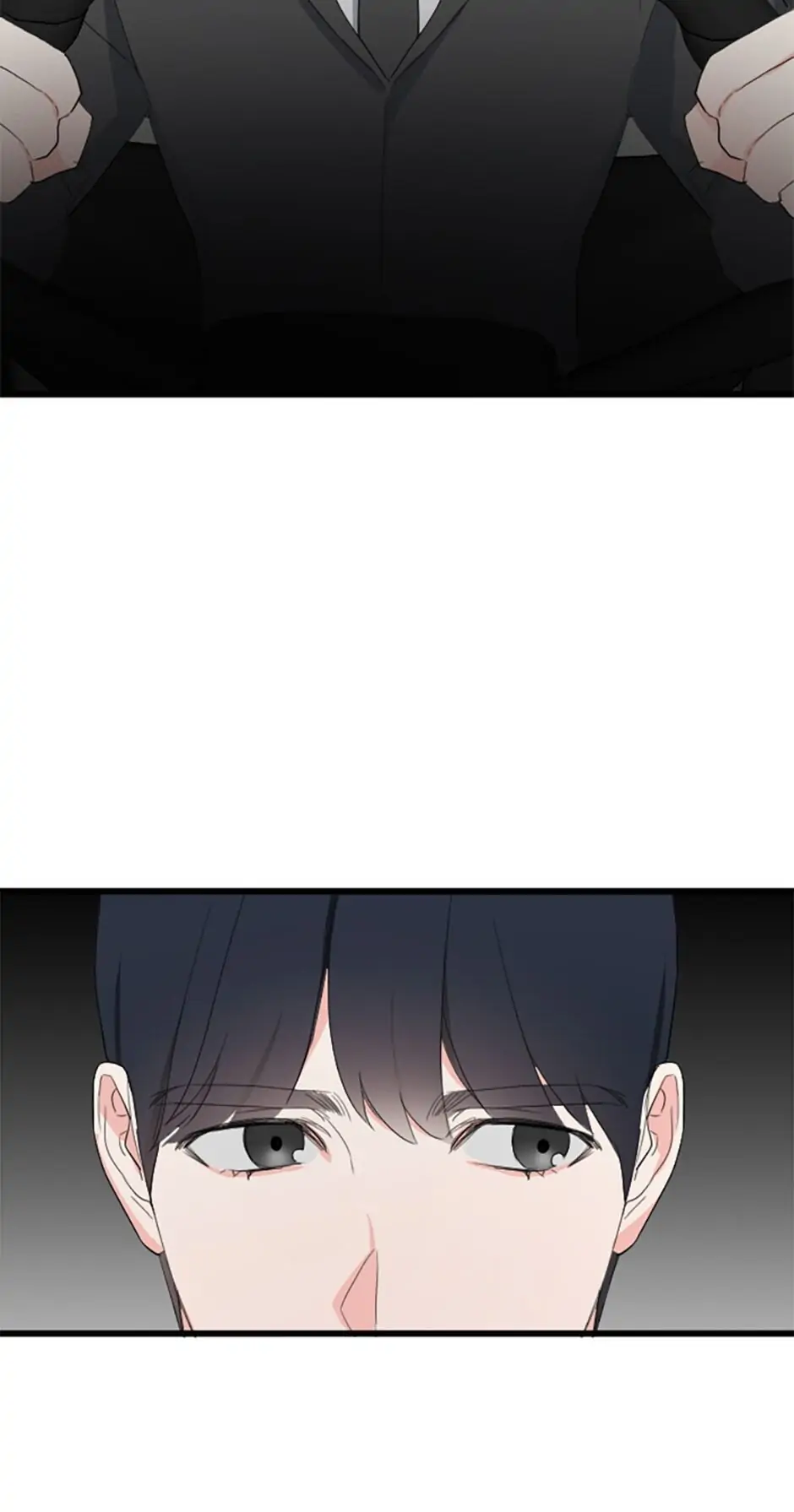 Scentless Trail - Chapter 4 manhwa