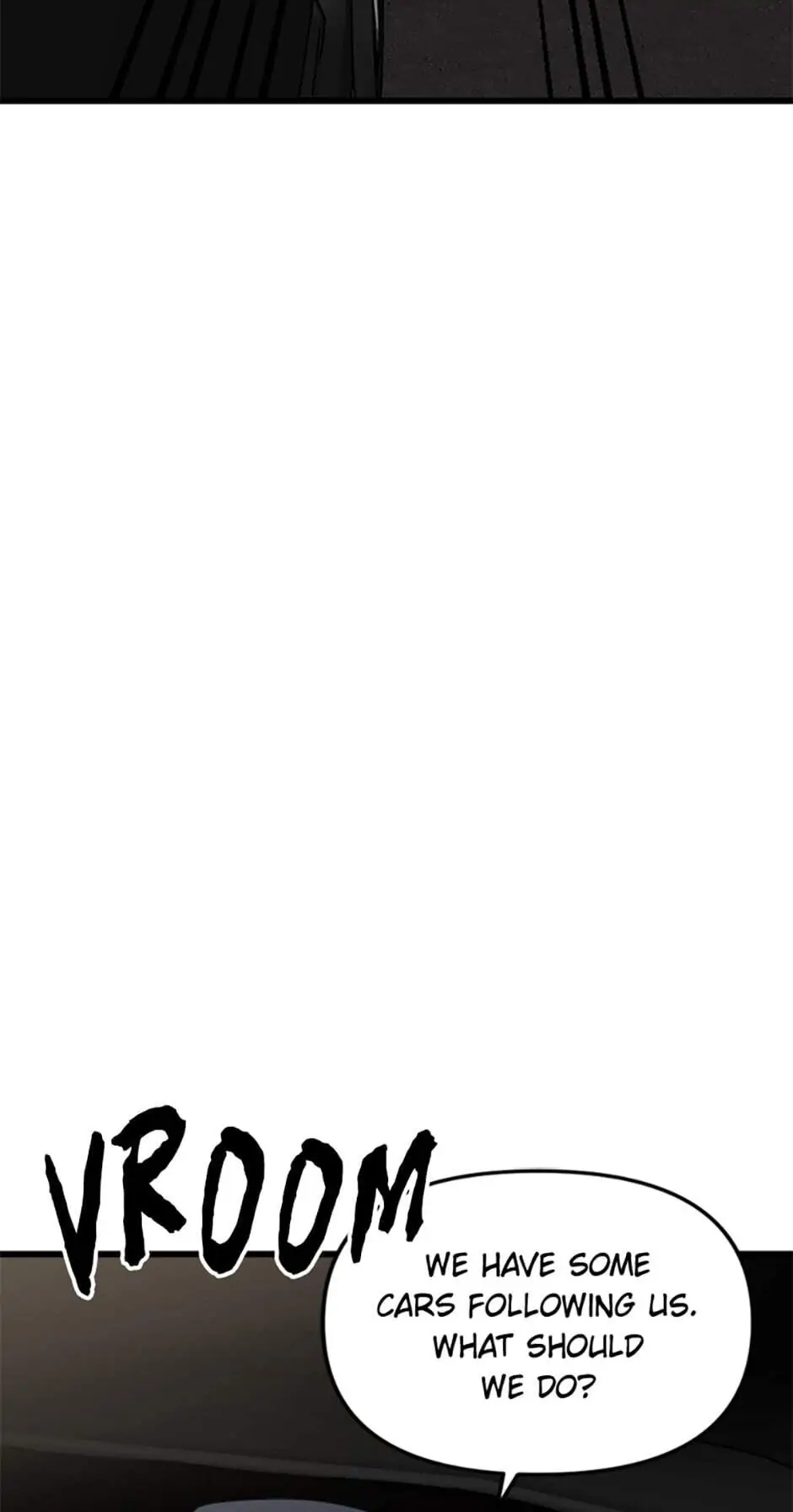 Scentless Trail - Chapter 4 manhwa