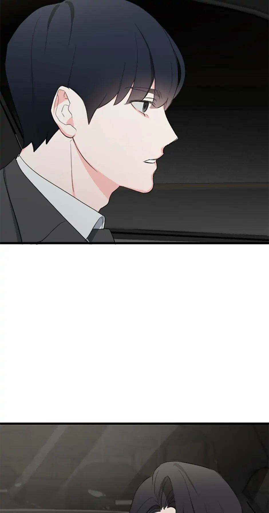 Scentless Trail - Chapter 4 manhwa