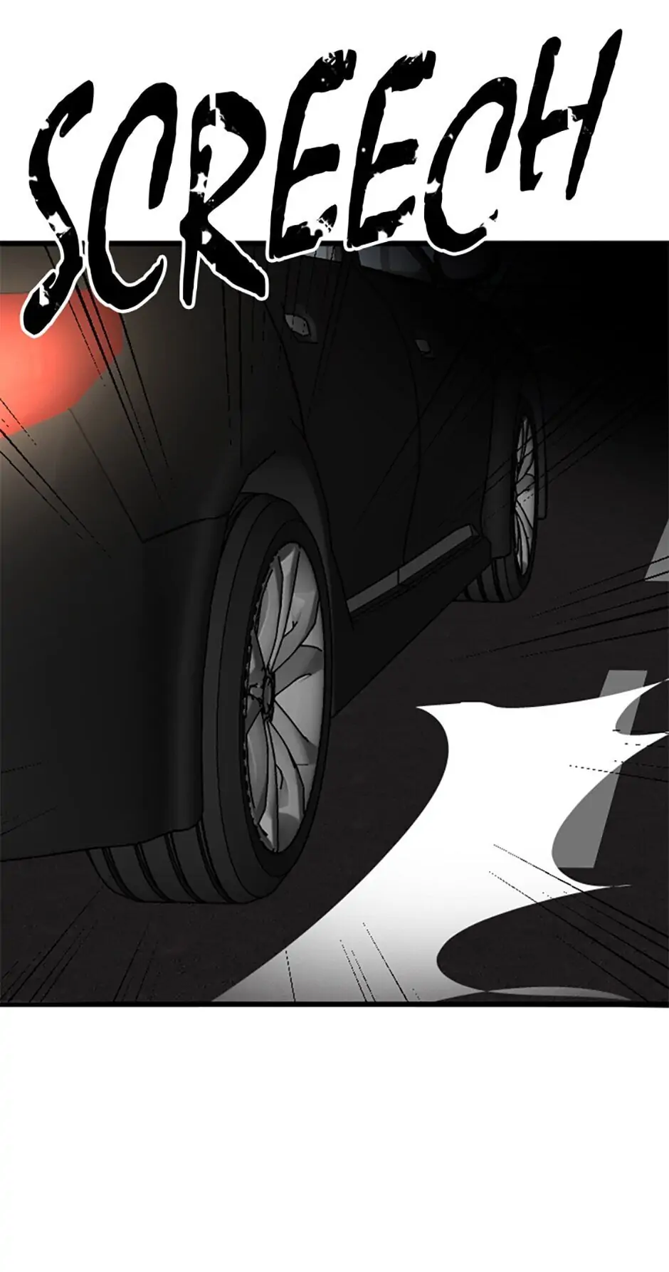 Scentless Trail - Chapter 4 manhwa