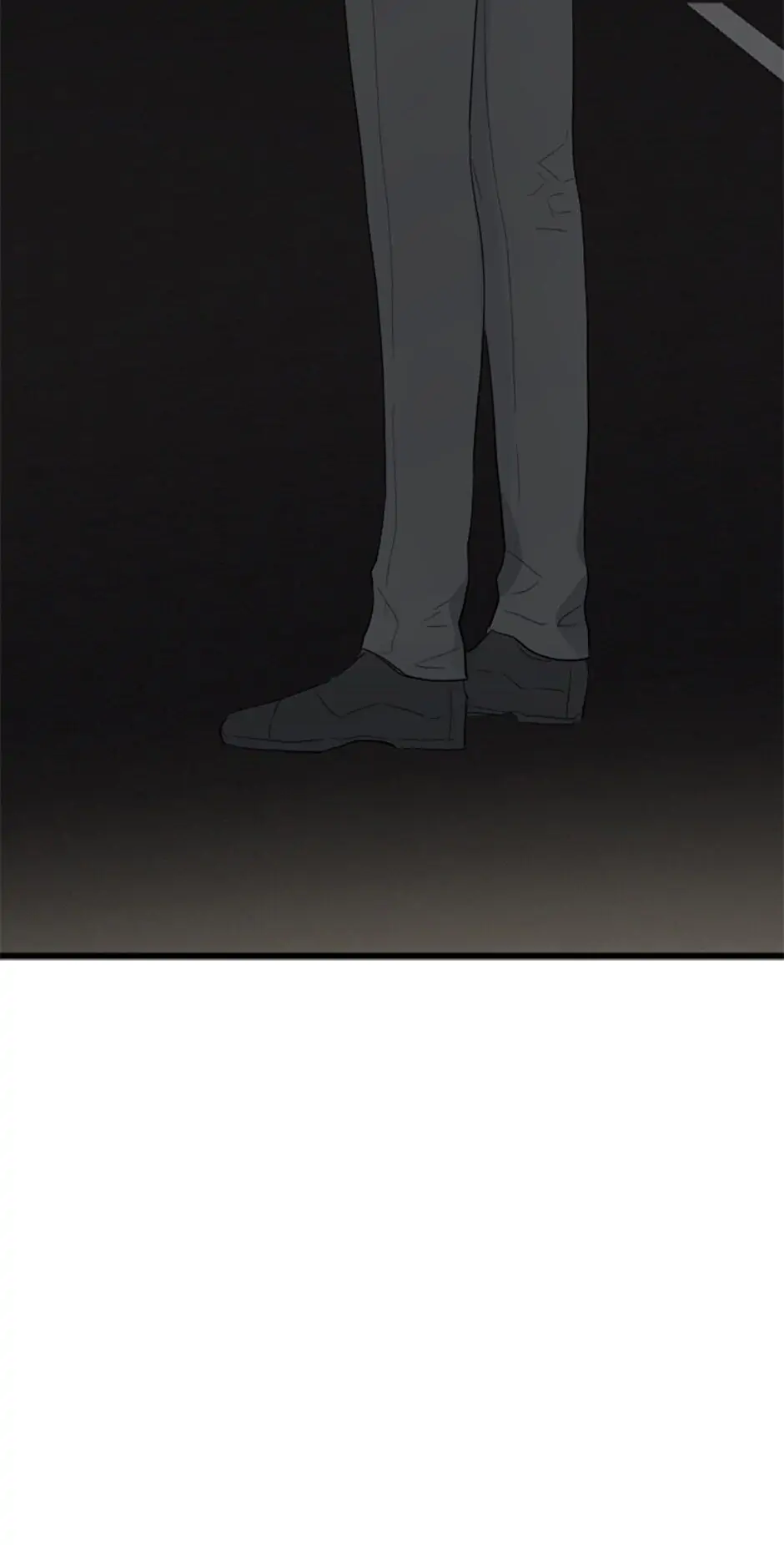 Scentless Trail - Chapter 4 manhwa