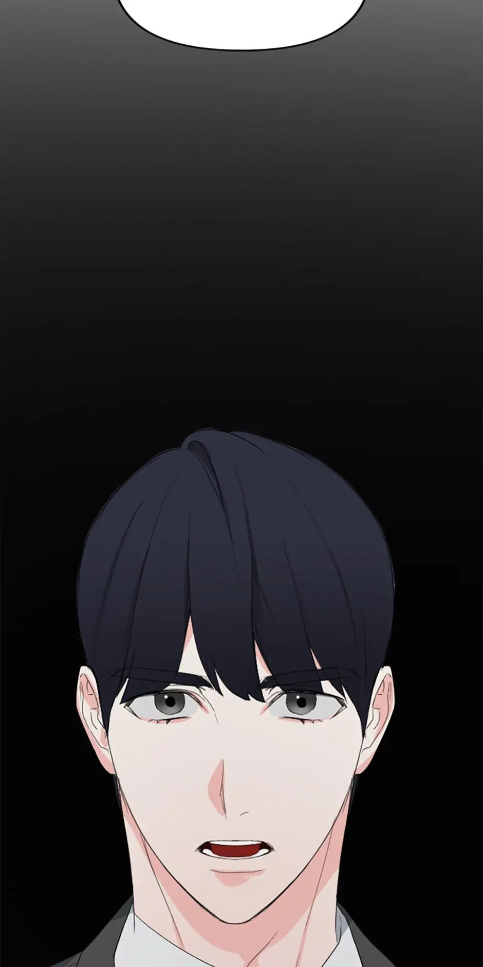 Scentless Trail - Chapter 4 manhwa