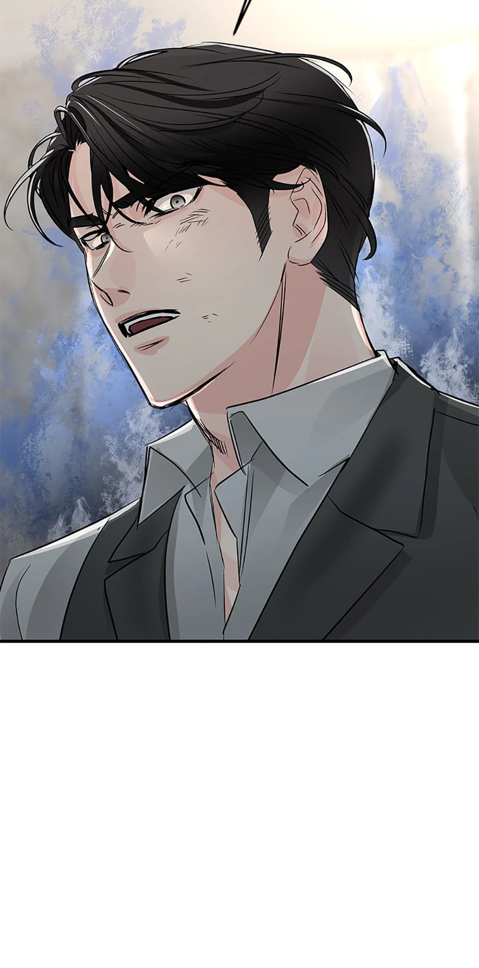Scentless Trail - Chapter 40 manhwa
