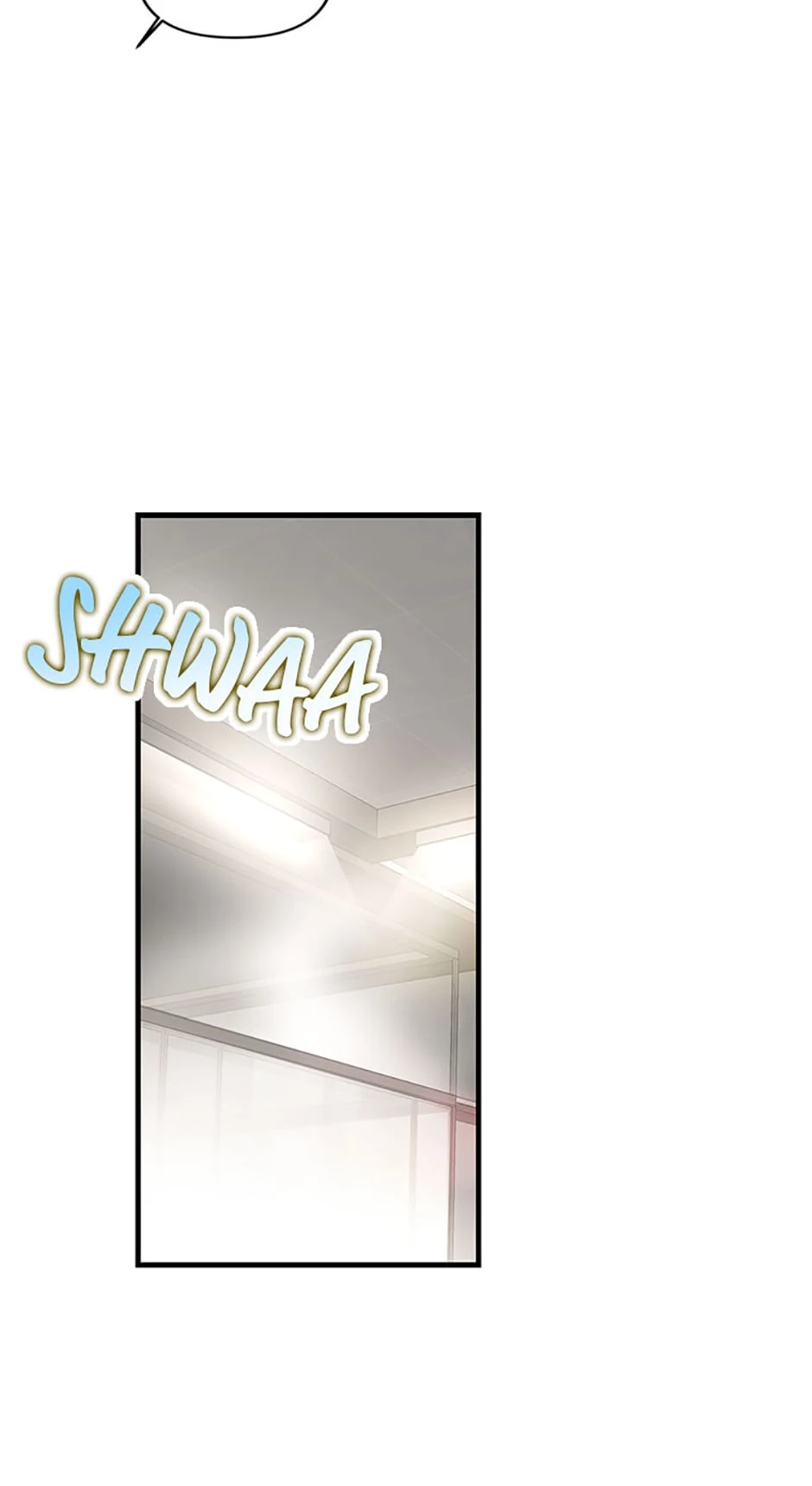Scentless Trail - Chapter 41 manhwa