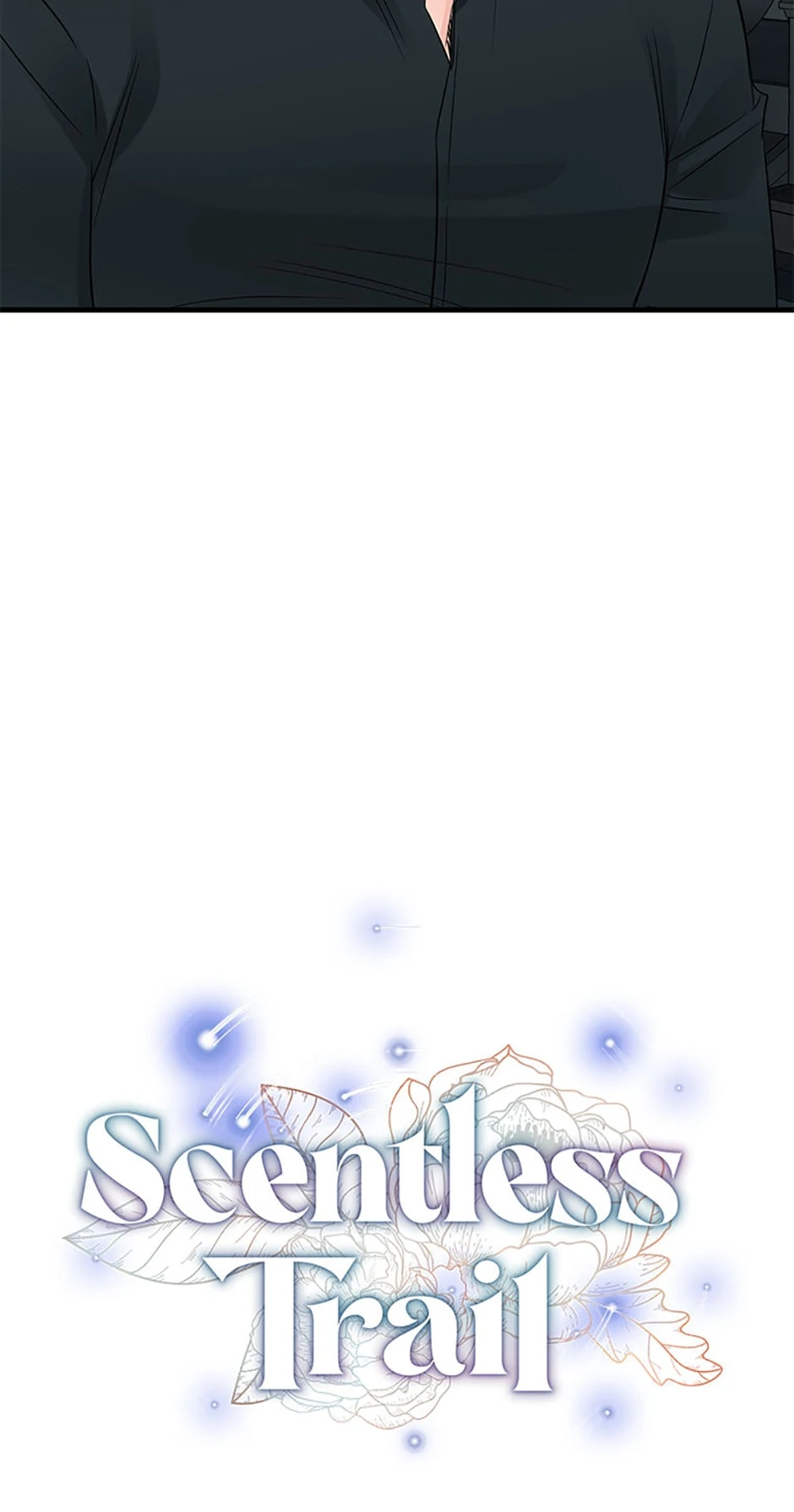 Scentless Trail - Chapter 41 manhwa