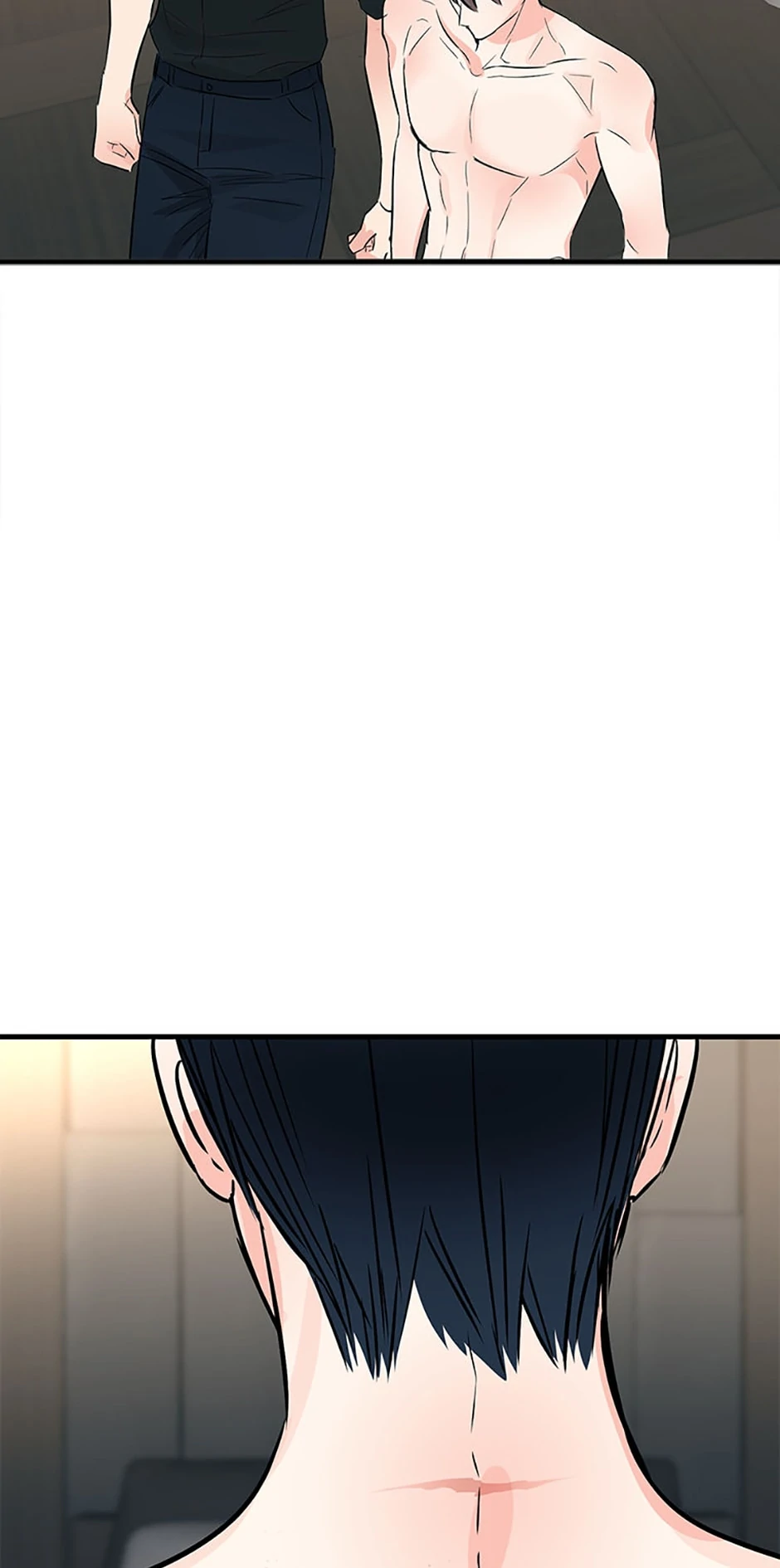 Scentless Trail - Chapter 41 manhwa