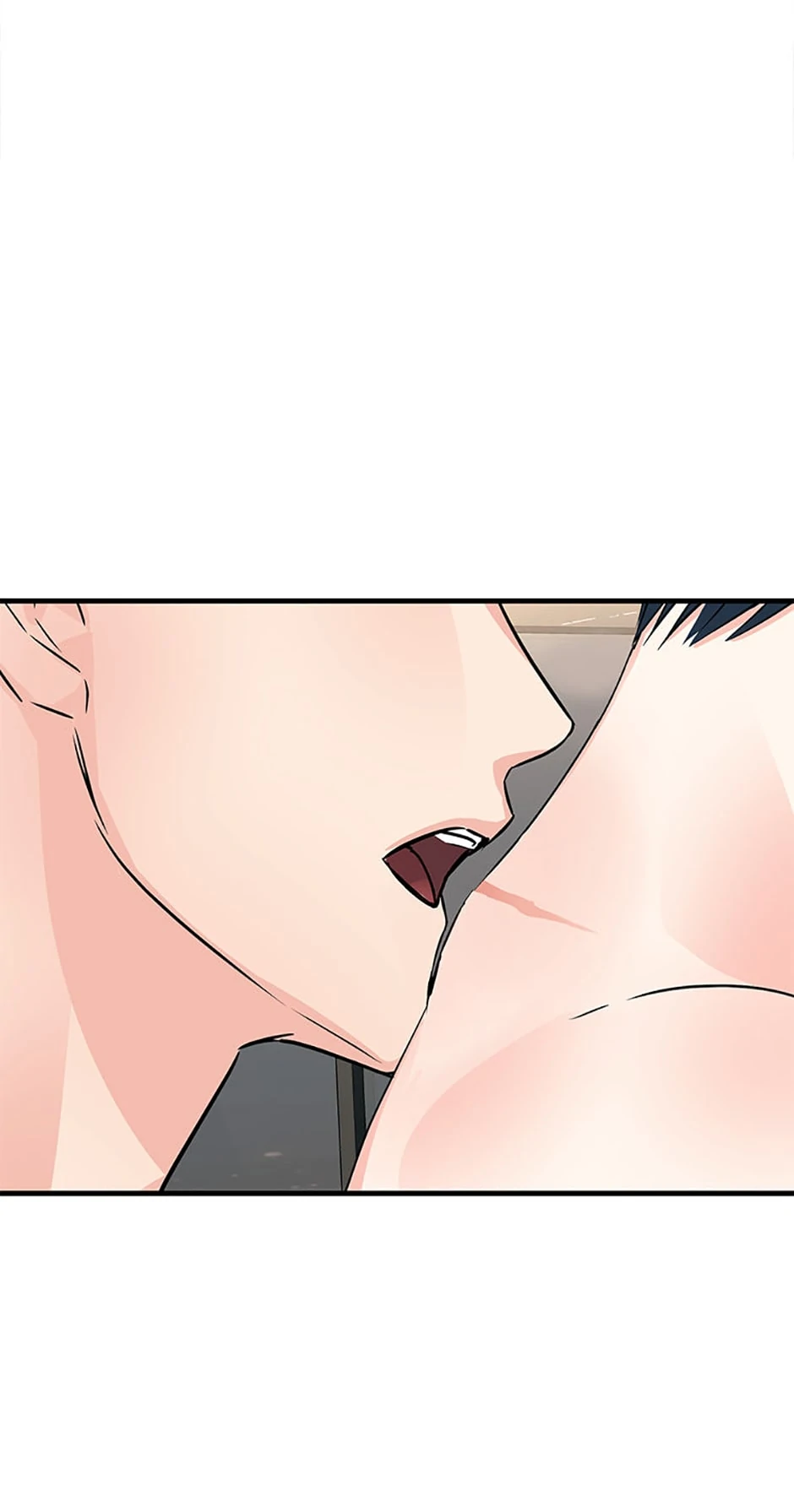 Scentless Trail - Chapter 41 manhwa