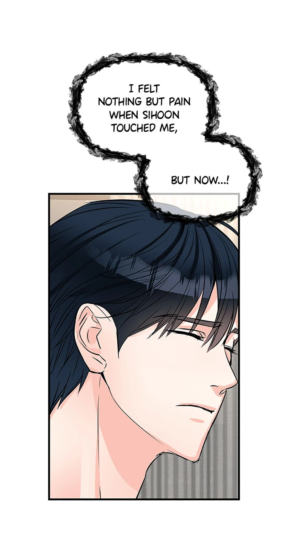 Scentless Trail - Chapter 41 manhwa