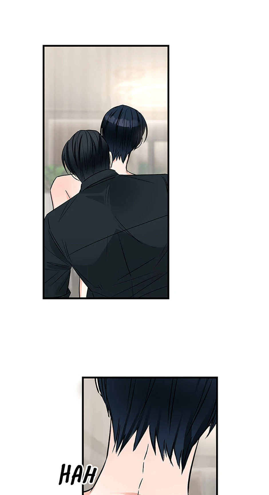 Scentless Trail - Chapter 41 manhwa
