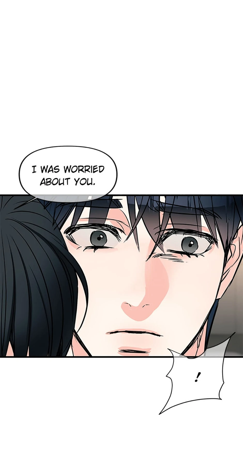 Scentless Trail - Chapter 41 manhwa
