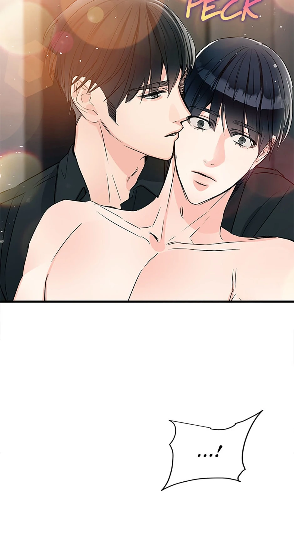 Scentless Trail - Chapter 41 manhwa