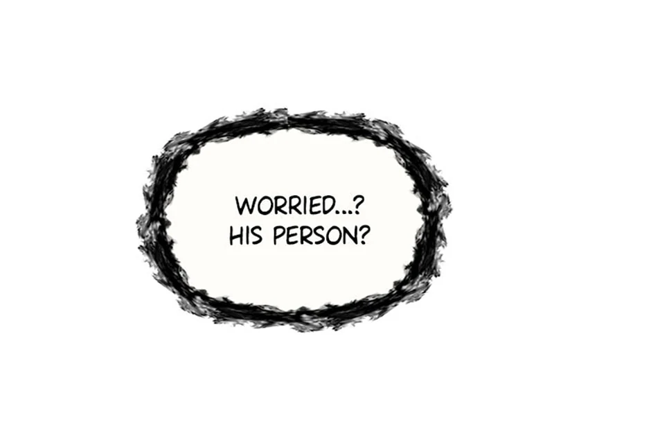 Scentless Trail - Chapter 41 manhwa