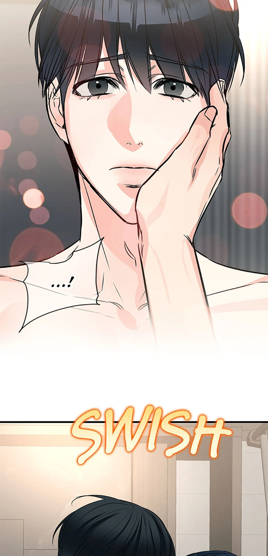 Scentless Trail - Chapter 41 manhwa
