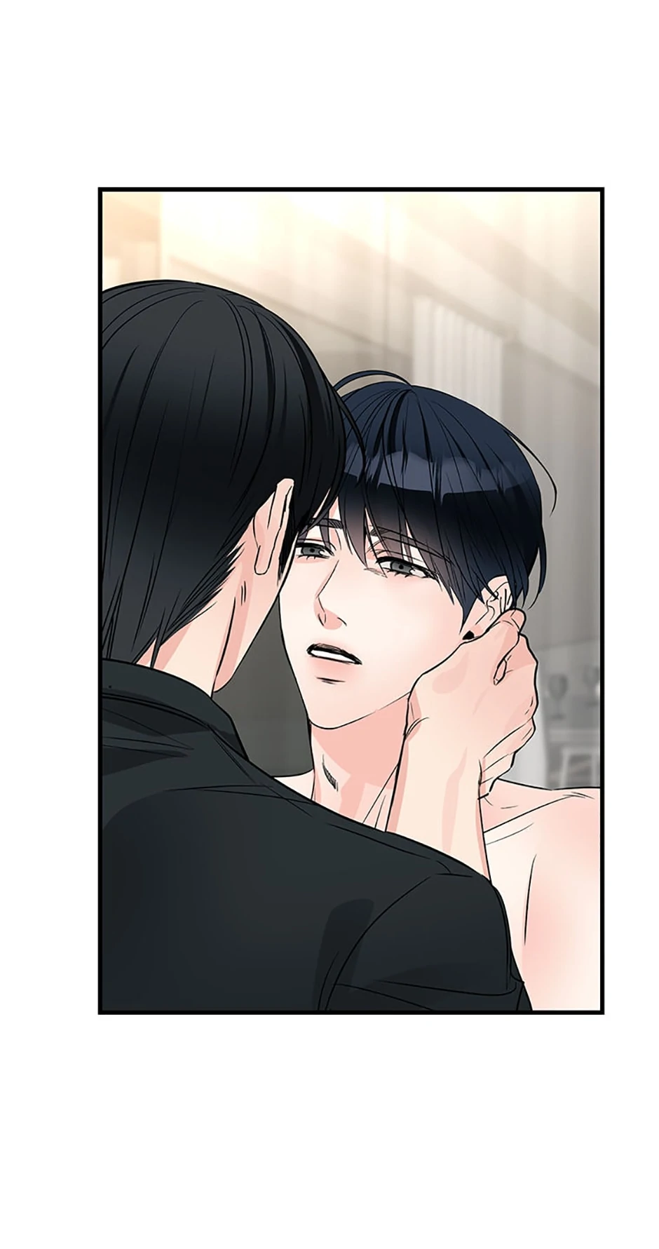 Scentless Trail - Chapter 41 manhwa