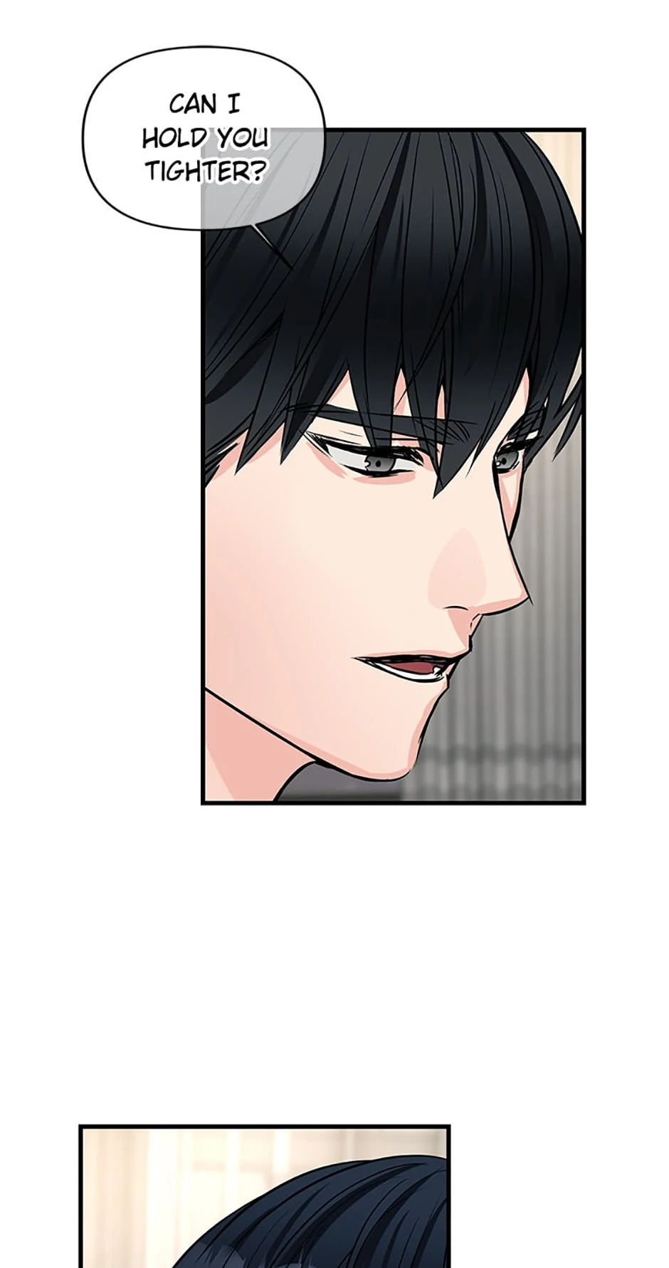 Scentless Trail - Chapter 41 manhwa