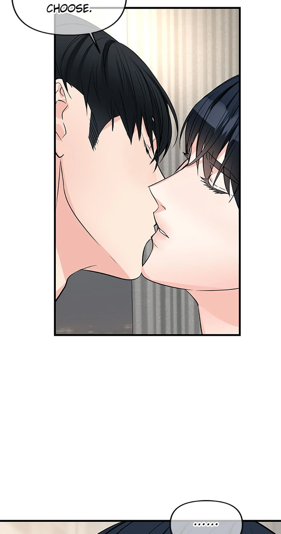 Scentless Trail - Chapter 41 manhwa