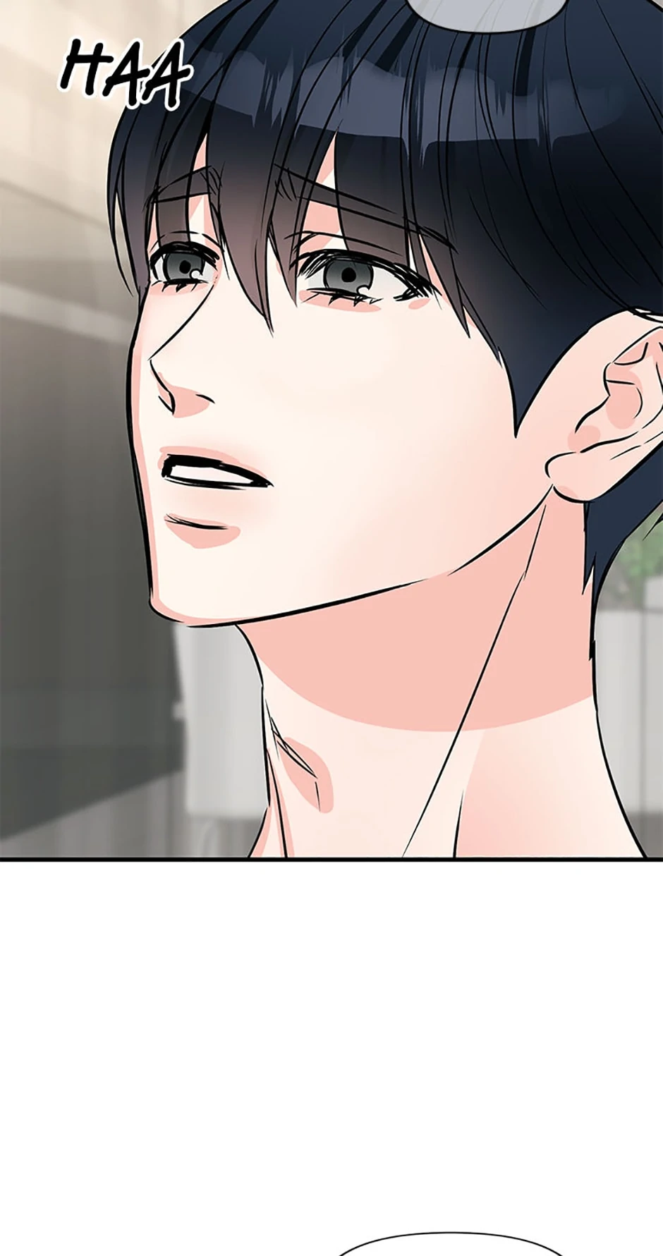 Scentless Trail - Chapter 41 manhwa
