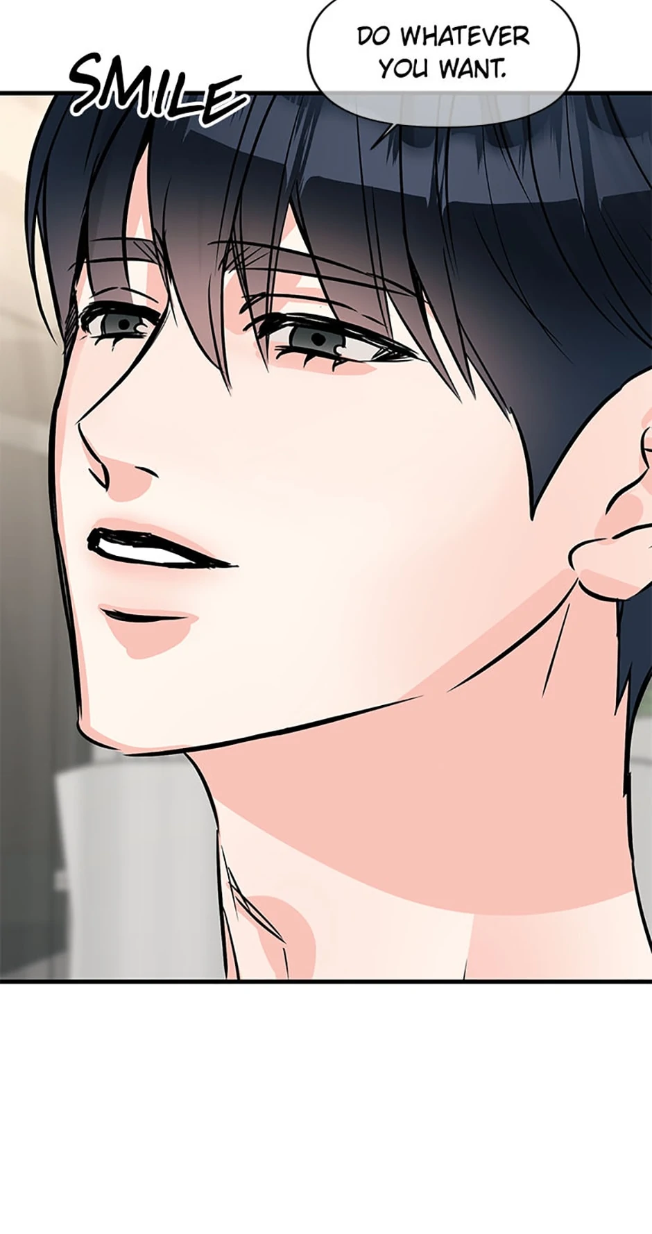 Scentless Trail - Chapter 41 manhwa