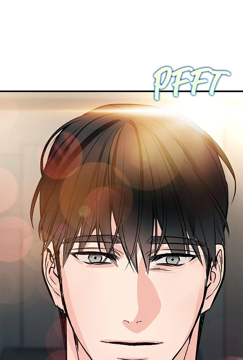 Scentless Trail - Chapter 41 manhwa