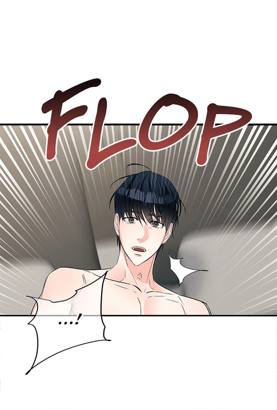 Scentless Trail - Chapter 41 manhwa