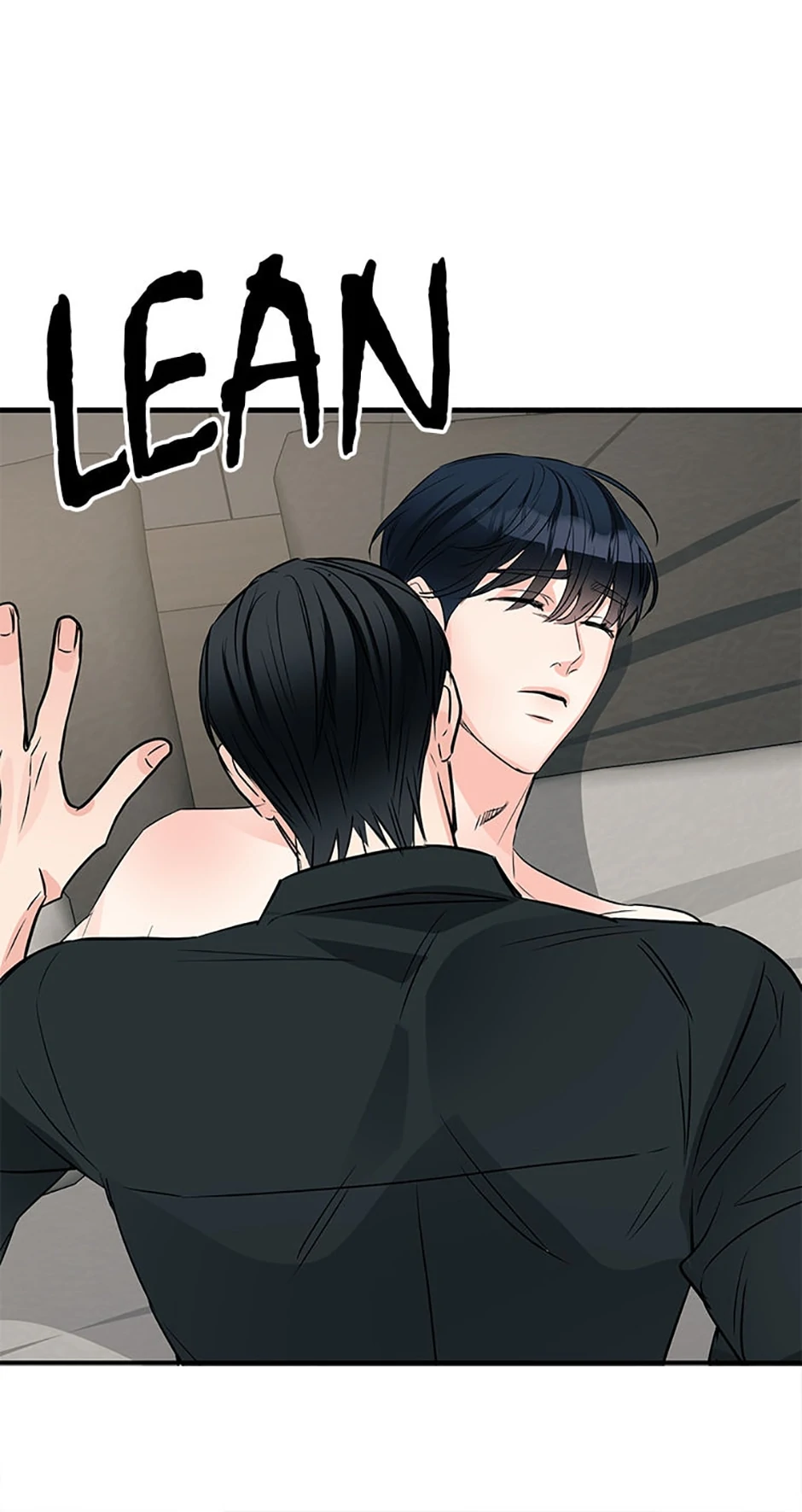 Scentless Trail - Chapter 41 manhwa