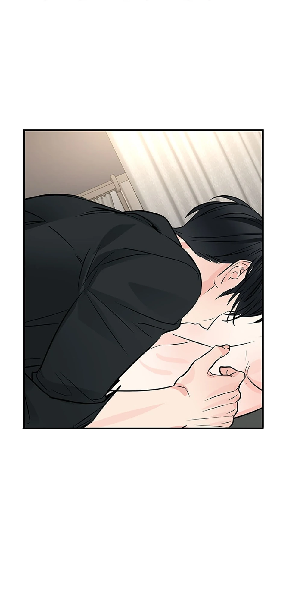Scentless Trail - Chapter 41 manhwa