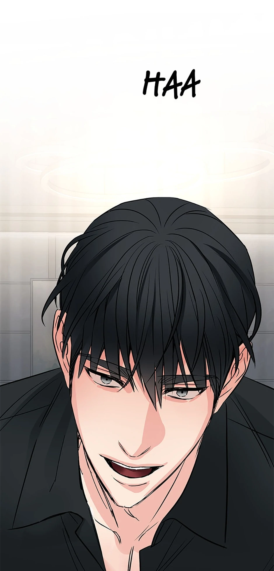 Scentless Trail - Chapter 41 manhwa