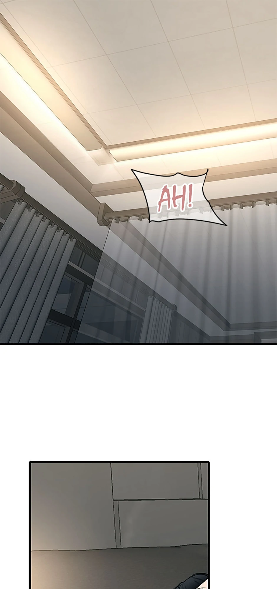 Scentless Trail - Chapter 42 manhwa
