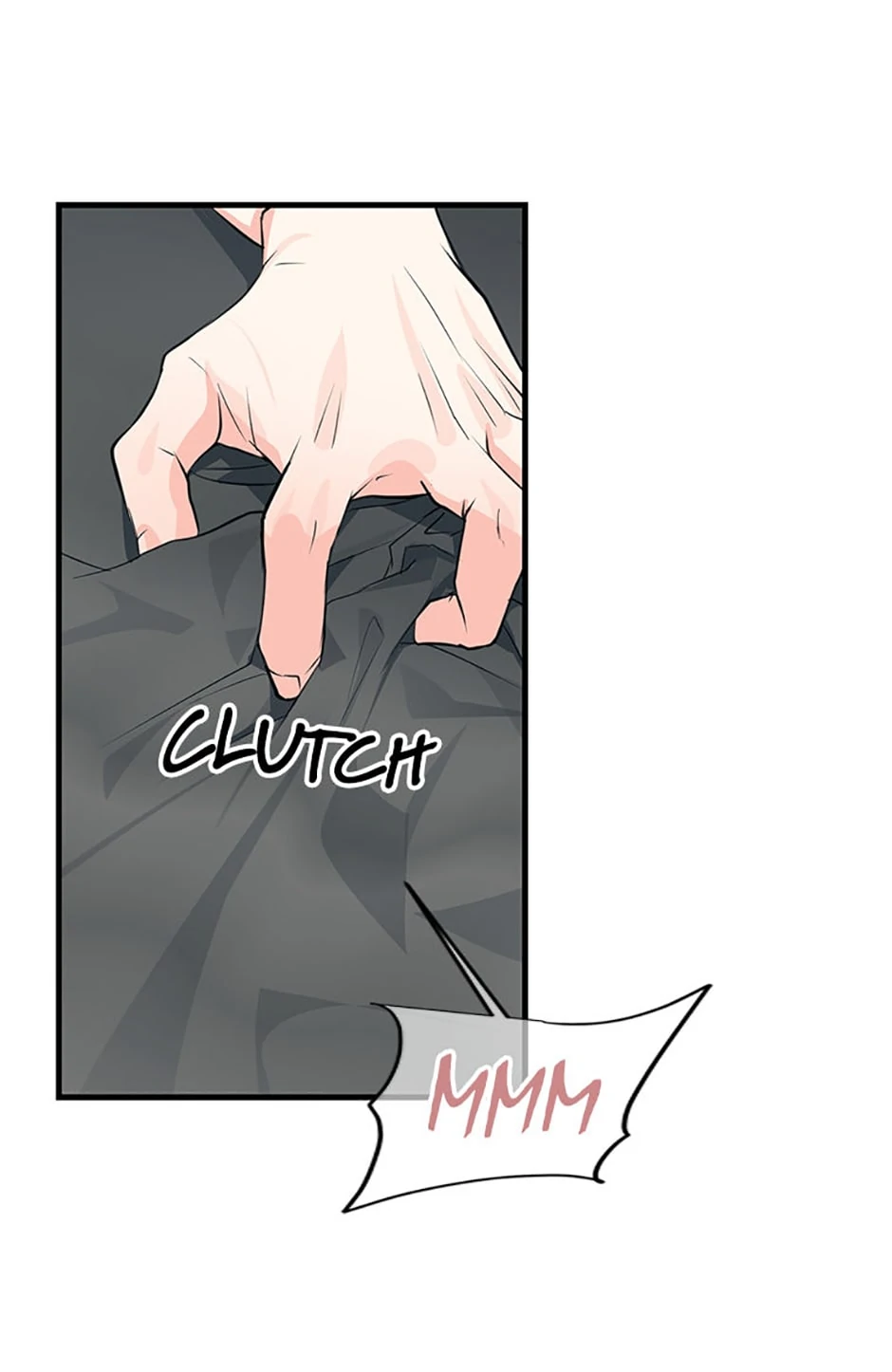 Scentless Trail - Chapter 42 manhwa