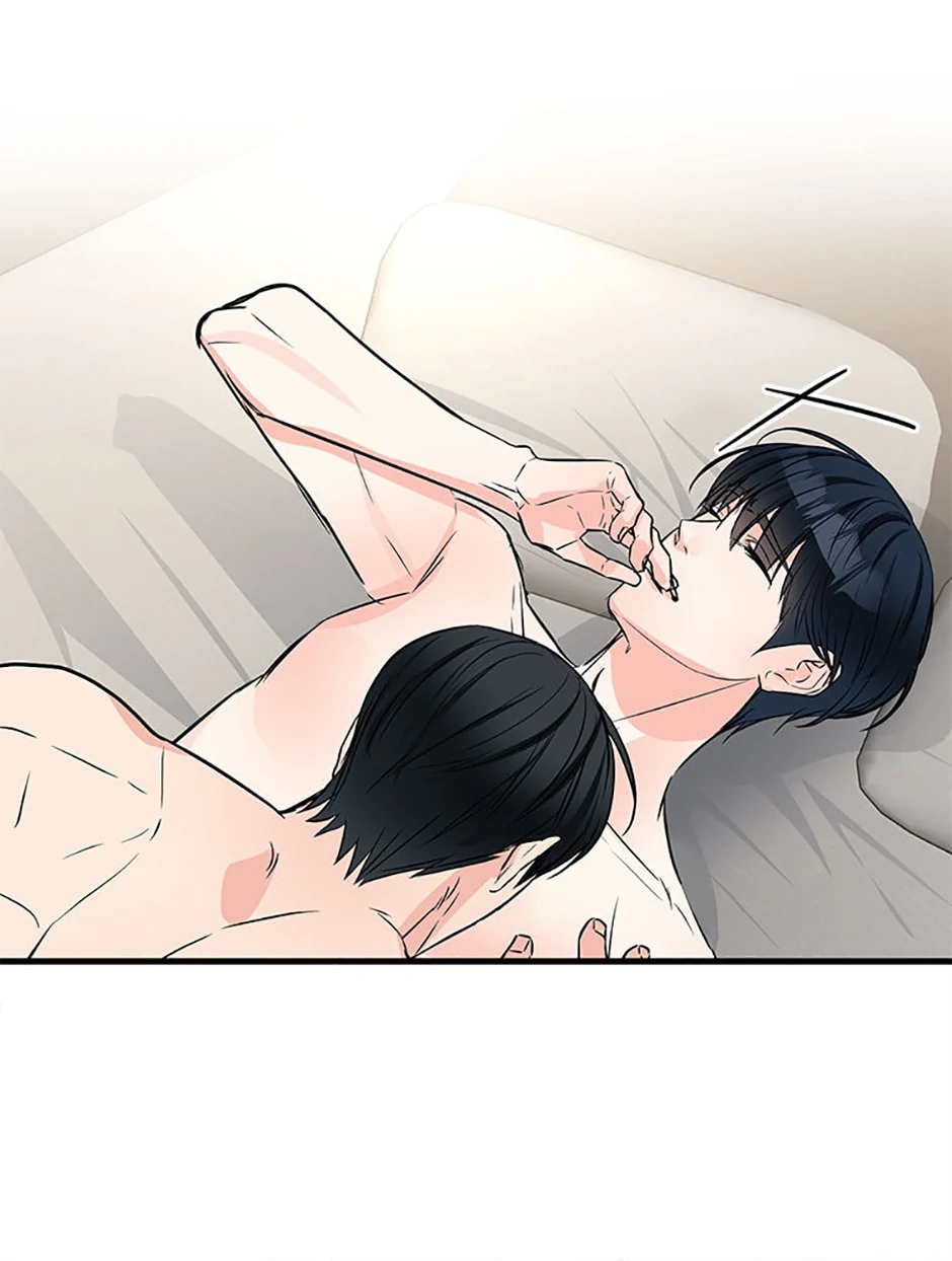 Scentless Trail - Chapter 42 manhwa