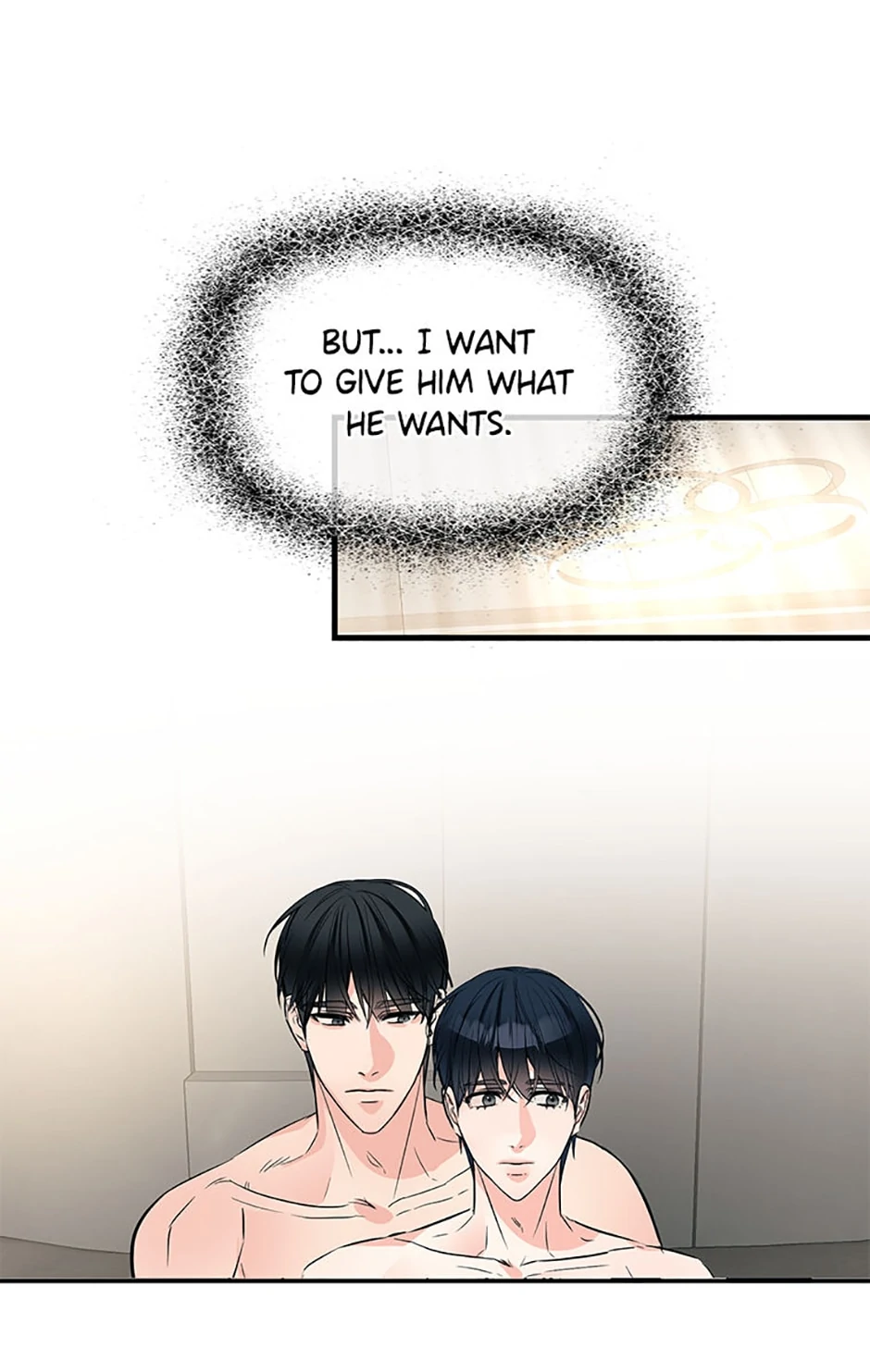 Scentless Trail - Chapter 42 manhwa