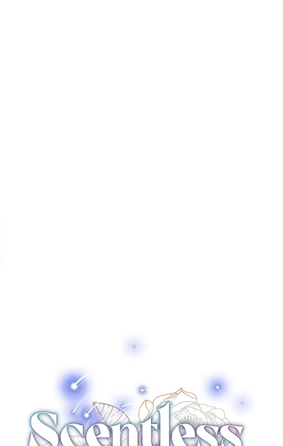 Scentless Trail - Chapter 42 manhwa