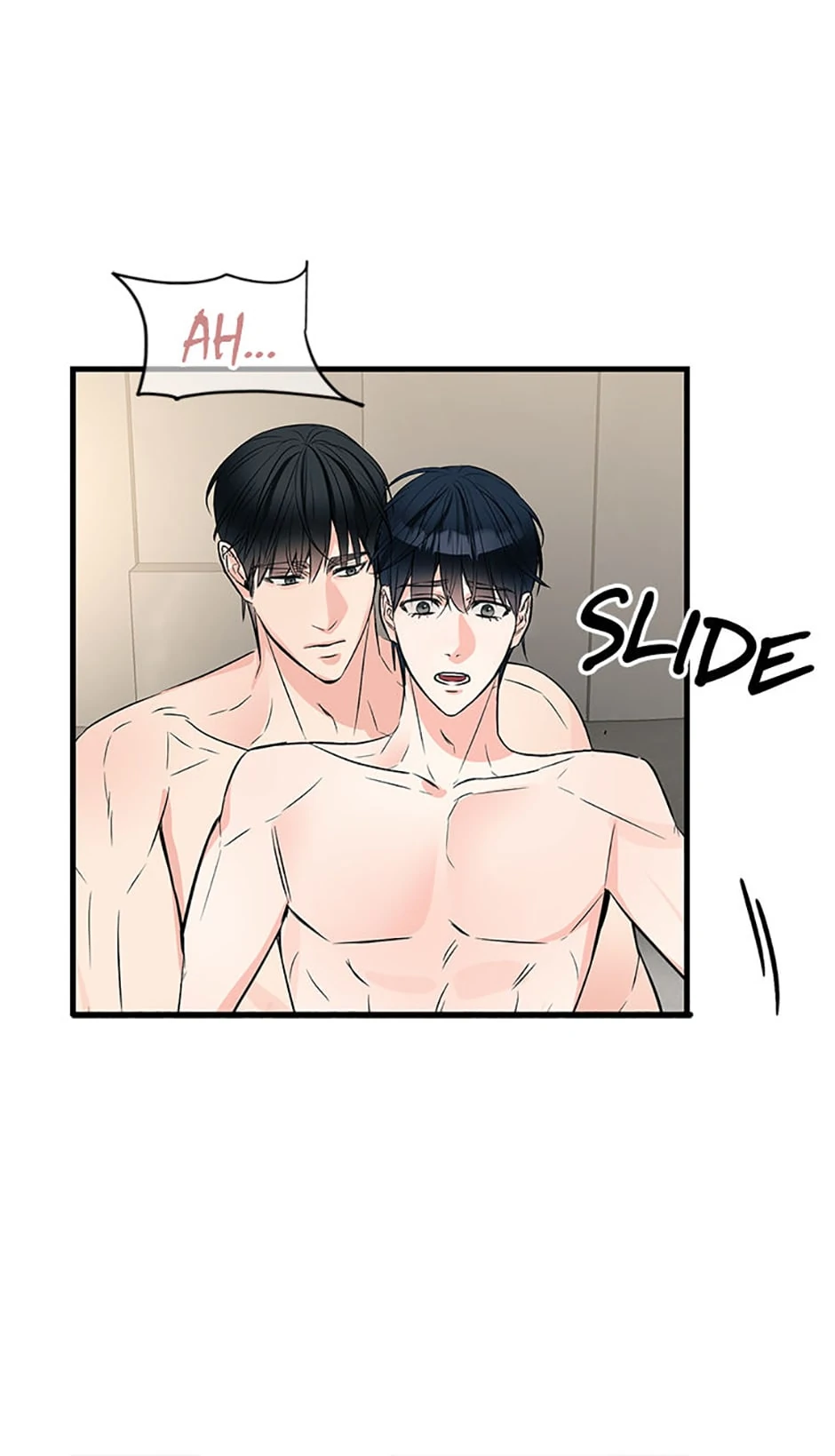 Scentless Trail - Chapter 42 manhwa