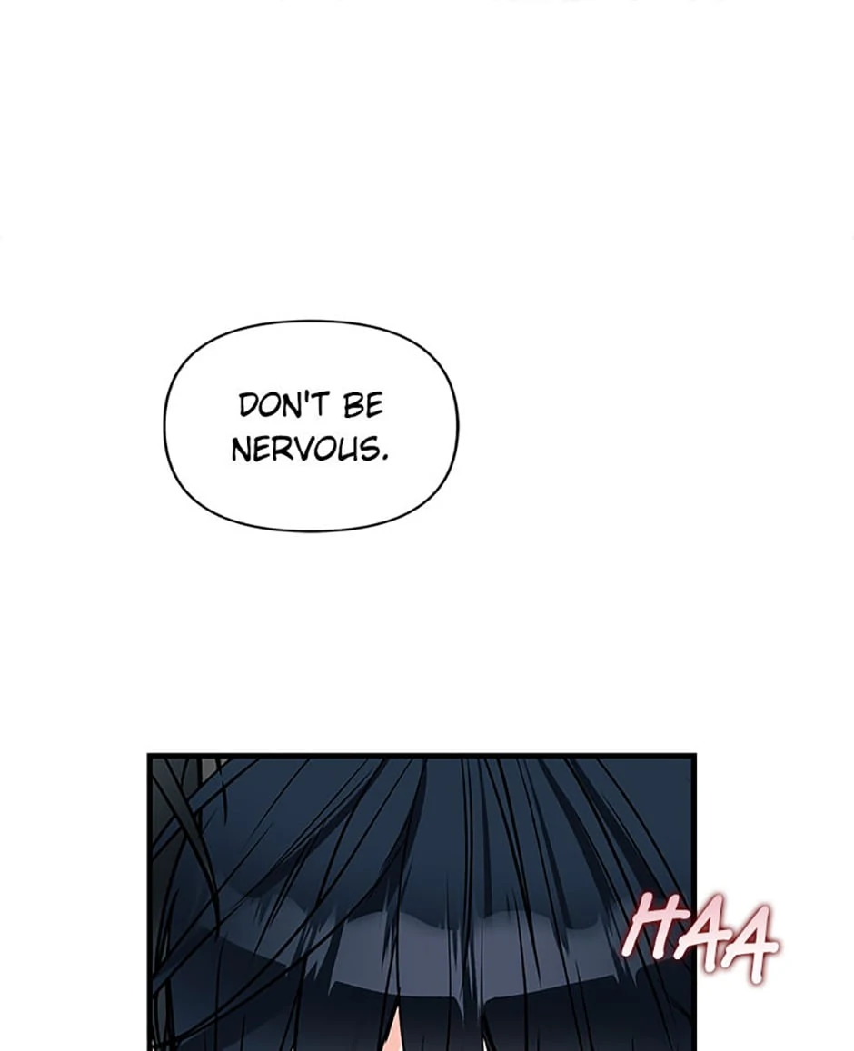 Scentless Trail - Chapter 42 manhwa