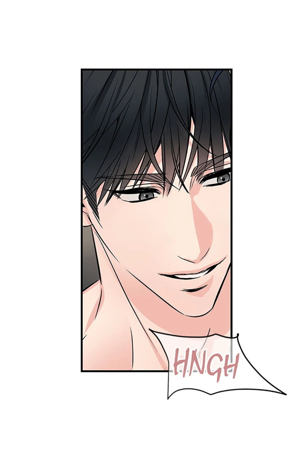 Scentless Trail - Chapter 42 manhwa