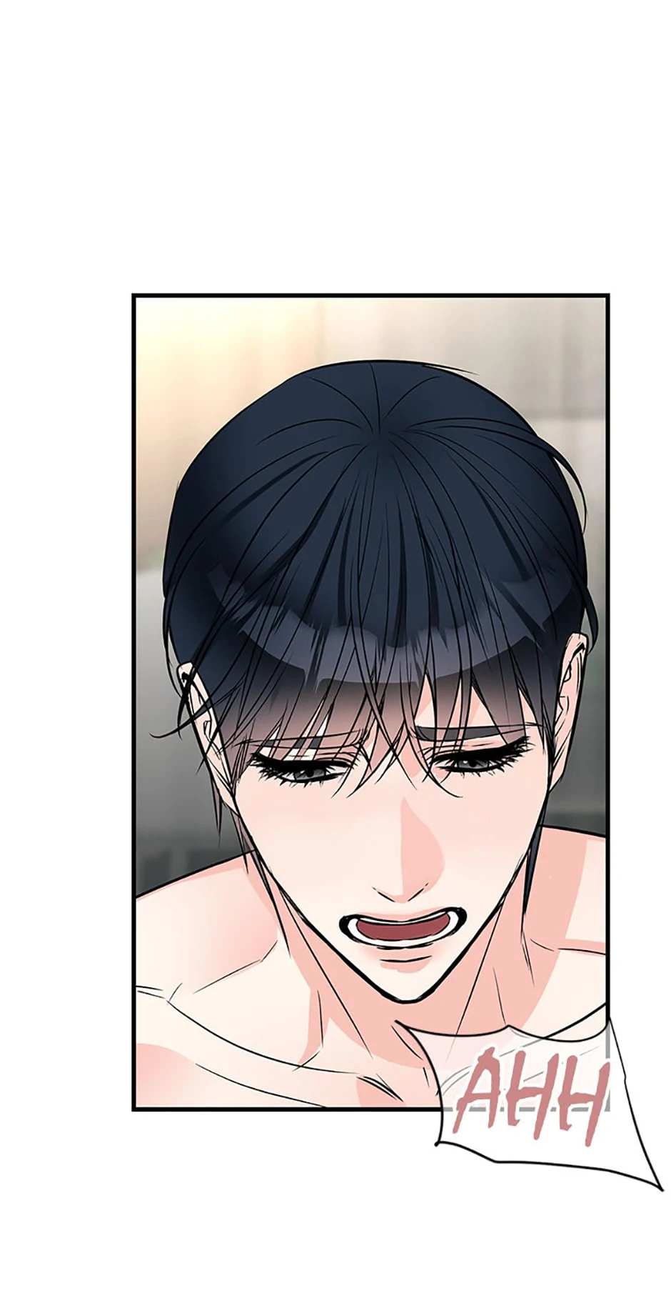 Scentless Trail - Chapter 42 manhwa