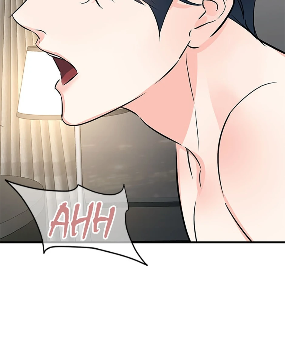 Scentless Trail - Chapter 42 manhwa
