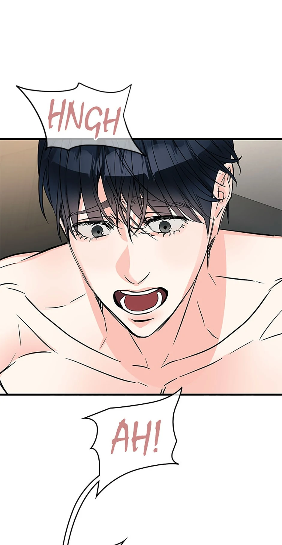 Scentless Trail - Chapter 42 manhwa