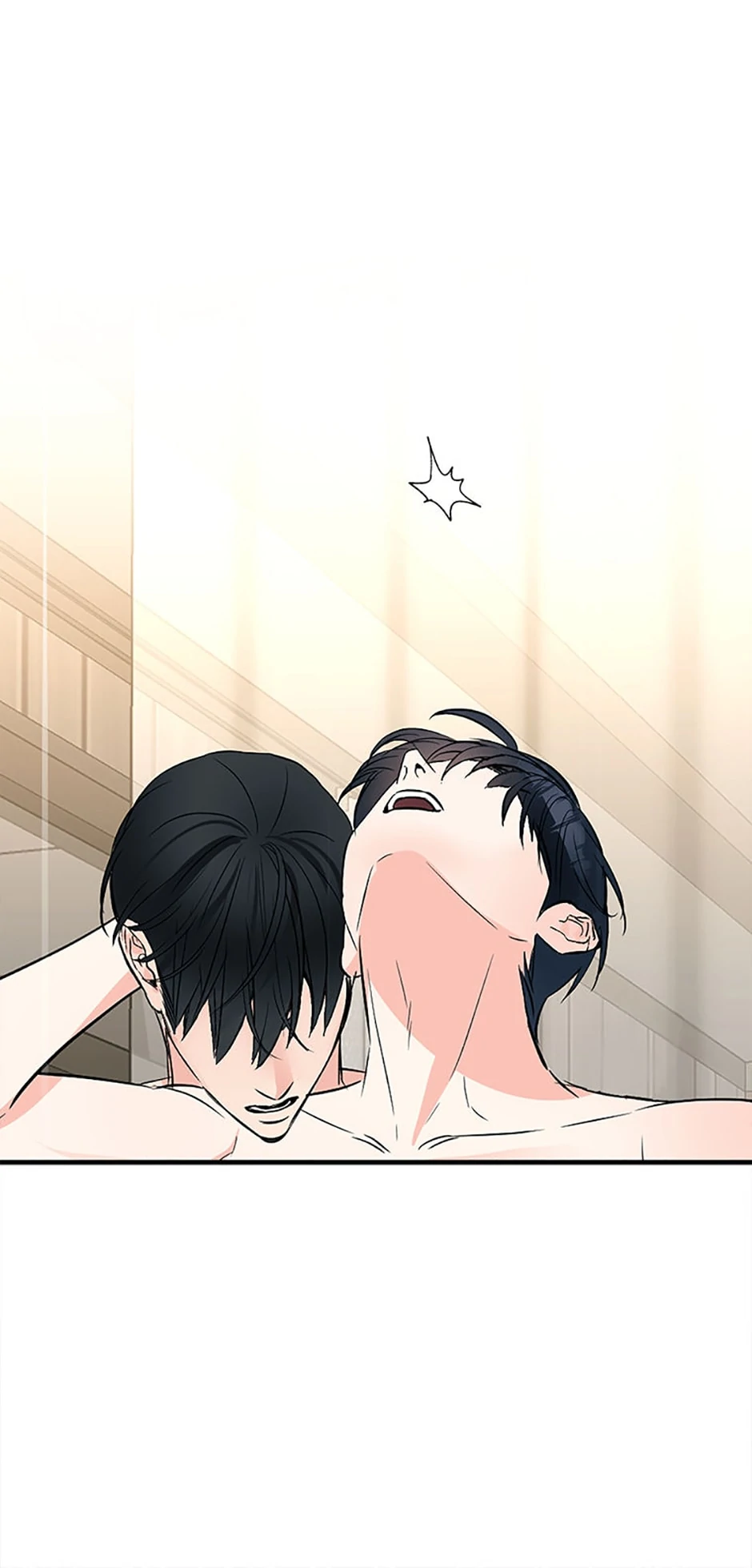 Scentless Trail - Chapter 42 manhwa