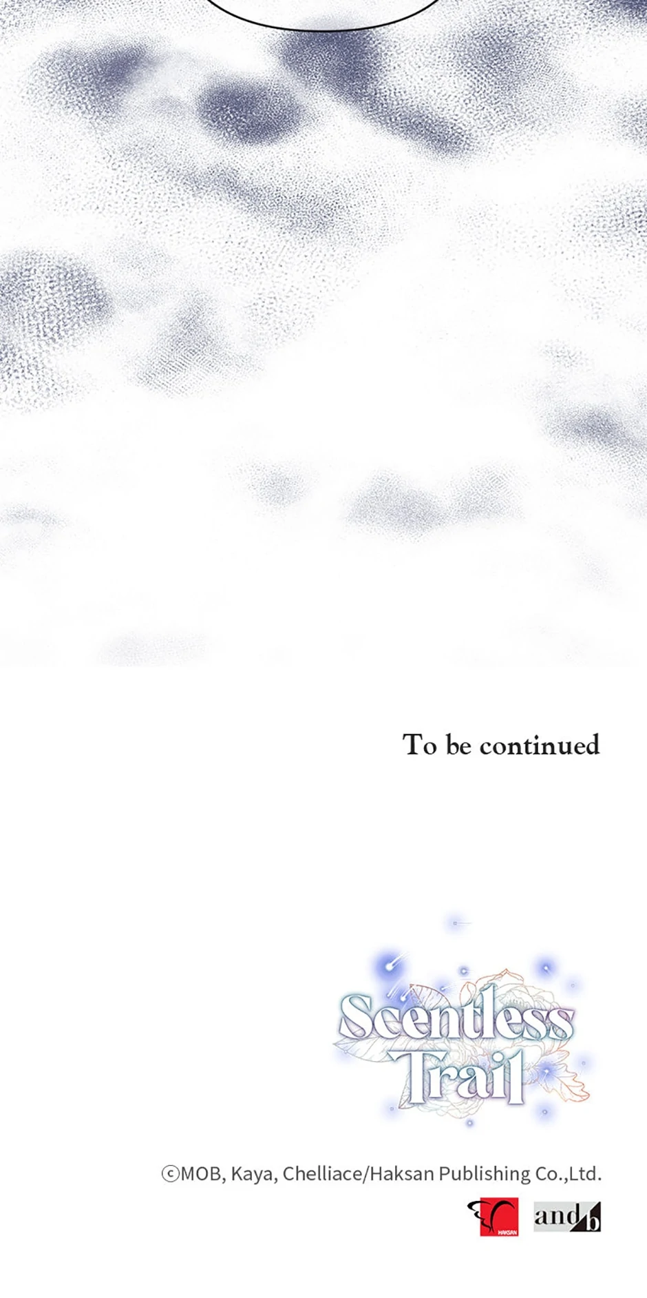 Scentless Trail - Chapter 42 manhwa